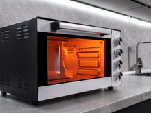 Air fryer ou forno elétrico? Saiba qual é a melhor opção para a sua cozinha