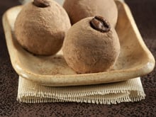 Brigadeiro Moça Brasil
