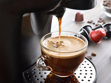 Quer uma cafeteira de cápsulas? Essa da 3 Corações é a melhor oferta da internet hoje