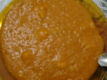 Bobó de Camarão rápido