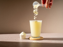 Whey protein caseiro viraliza, mas é seguro? Conversei com nutricionista e revelo se vale a pena