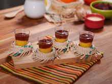 Curau com goiabada: experimente essa combinação INCRÍVEL para essa época do ano