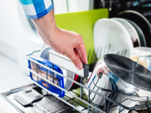 Lava-louça: tire suas dúvidas e confira dicas sobre o eletrodoméstico