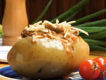 10 receitas com batata feitas no forno: práticas e deliciosas