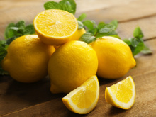 4 tipos de limão e suas características: confira