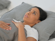 Você acorda às 3h da manhã toda semana? Isso pode ser um aviso que o seu corpo está gritando