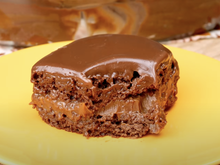 Pão de mel na travessa que dá para todo mundo comer: receita da minha tia é sensacional e muito fácil de fazer