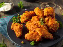 Como preparar gurjões super saborosos