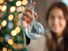 Natal e Black Friday de mãos dadas: economize e garanta sua decoração agora mesmo