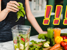 3 alimentos “saudáveis” que inflamam a vesícula, o fígado e o pâncreas: evite problemas de saúde