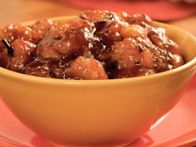 Nem açúcar, nem mel, nem adoçante: o melhor doce de banana 100% natural que eu já comi na vida aprendi com minha vó diabética