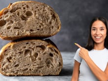 Nem pão francês, nem pão de forma: esse é o melhor pão de todos, segundo nutricionista
