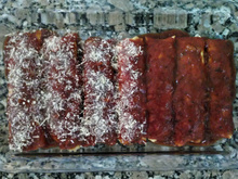 Panquecas deliciosas da Bruninha