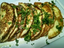 Tacos Mexicanos Low Carb