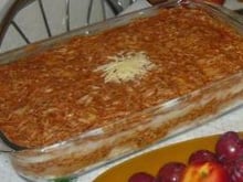 Macarronada especial