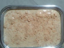 Pavê de Paçoca