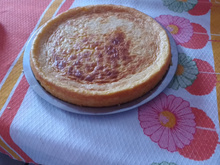 Bolo pamonha
