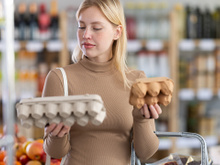 Sou cardiologista e garanto: "O colesterol de 1 ovo pode prejudicar a sua saúde se você não prestar atenção a esses fatores"