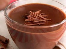 Chocolate Quente