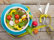 Dieta das 1200 calorias: confira dicas de como montar o cardápio perfeito