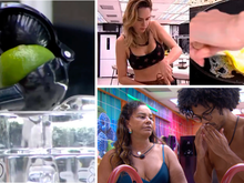 Cada dia é um crime culinário diferente na cozinha do BBB 26: o que você nunca deve fazer em casa