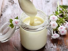 Leite condensado fit: receita para não sair da dieta