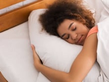 Coloque isso em seu travesseiro e diga adeus à insônia, segundo especialistas