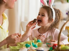 Poucas pessoas sabem o real significado do chocolate na Páscoa
