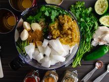 Já pensou em soltar a criatividade na cozinha? Esse eletroportátil será seu grande aliado na hora de cozinhar