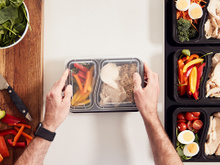 Nem salada, nem frutas - aqui está o que você deve comer no jantar todos os dias para perder peso e emagrecer