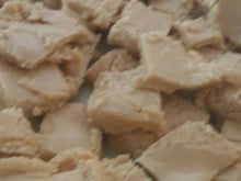 Doce de leite de cortar