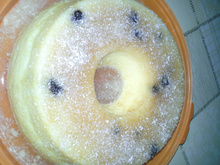 Pudim fácil e rápido