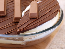 Essa sobremesa de Páscoa está substituindo o ovo tradicional e conquistando as famílias brasileiras