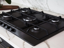 Mercado Livre faz queima de cooktop em modelos 4 e 5 bocas