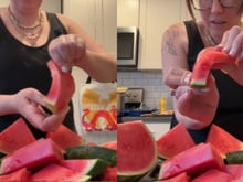 Mistério revelado! Trend das ‘frutas fakes’ que os gringos viralizaram no Tiktok tem uma explicação mais simples do que você imagina!