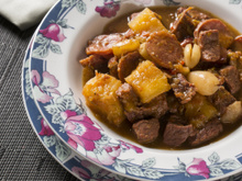 Receitas com pinhão: confira as opções do TudoGostoso