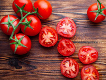 Adeus aos tomates sem gosto do supermercado: veja como é fácil multiplicar o sabor deles