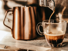 Você pagaria R$ 128 reais para beber um dos cafés mais caros e desejados do mundo?