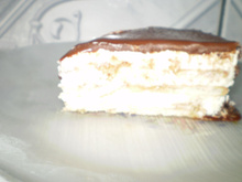 Torta Alemã