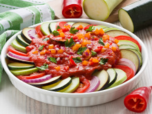 Ratatouille: o que é e como fazer