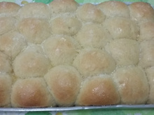 Pão delícia