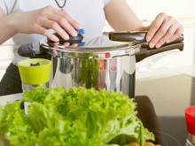 O que você precisa saber antes de comprar panela de pressão