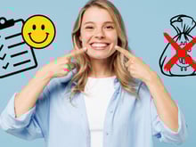 A fórmula da felicidade: expert desenvolve lista com hábitos para ser mais feliz (e não é sobre dinheiro!)