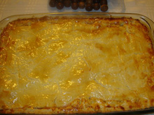 Empadão de camarão: como fazer