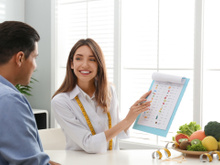 Sou nutricionista e garanto: "Se eu tivesse que perder entre 5 e 10 quilos, é exatamente isso que eu faria"