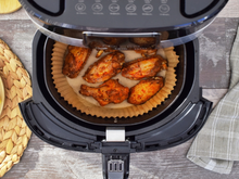 2.2 e App Day derrubam o preço da air fryer: veja as melhores ofertas com quase 60% OFF