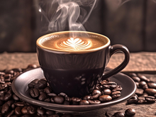 Eu não acredito que descobri como ter café quentinho e gostoso ao acordar -- o segredo mudou completamente a minha vida para melhor