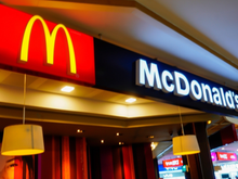 Cena de filme de terror: o que foi encontrado dentro deste McDonald's fez a polícia fechar as portas imediatamente