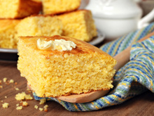 As melhores receitas de broa