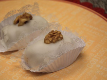 Camafeu de nozes: como fazer esse docinho incrível